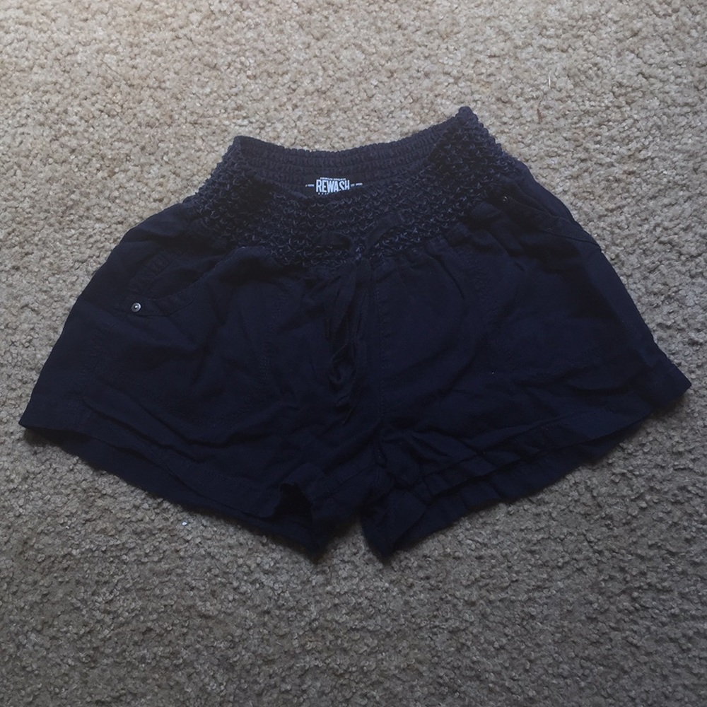 Cute shorts that stretch